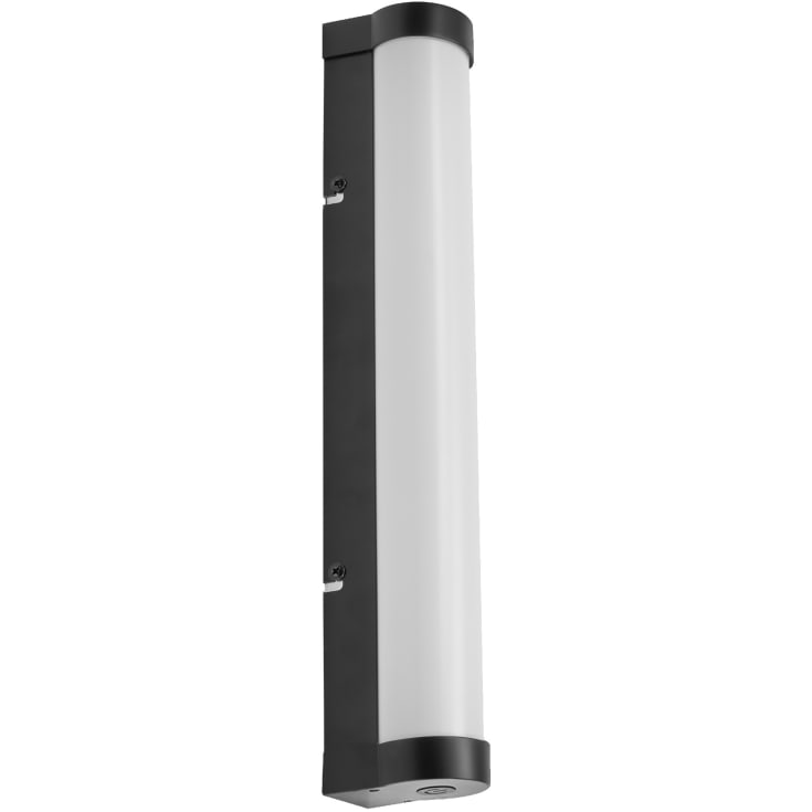 Osram Orbis Tube spejllampe, 40 cm, sort