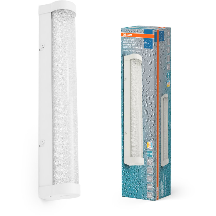 Osram Orbis Tube Bubble spegellampa, 40 cm, vit
