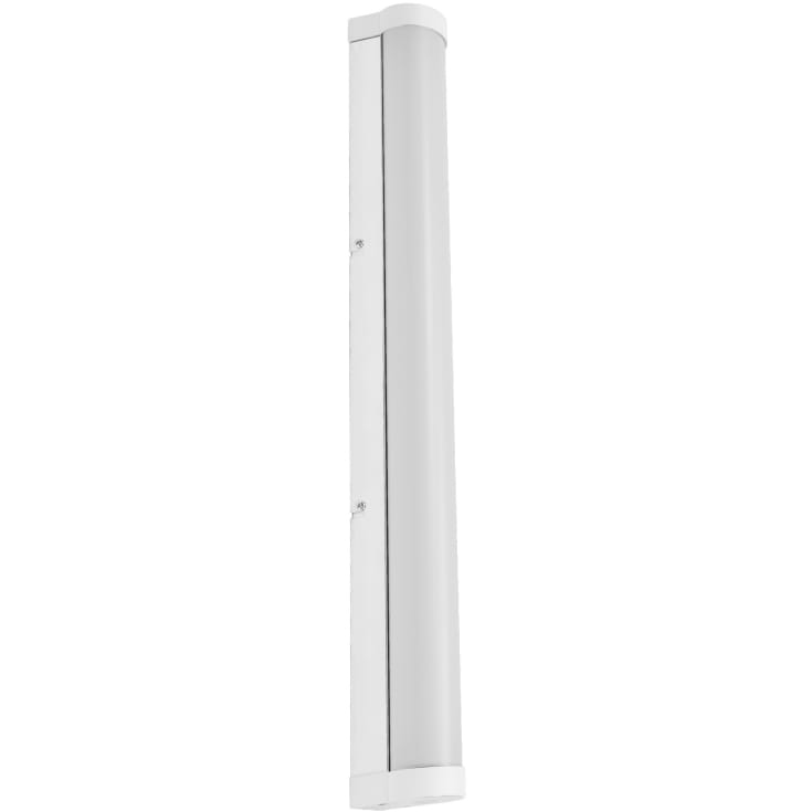 Osram Orbis Tube spejllampe, 60 cm, hvid