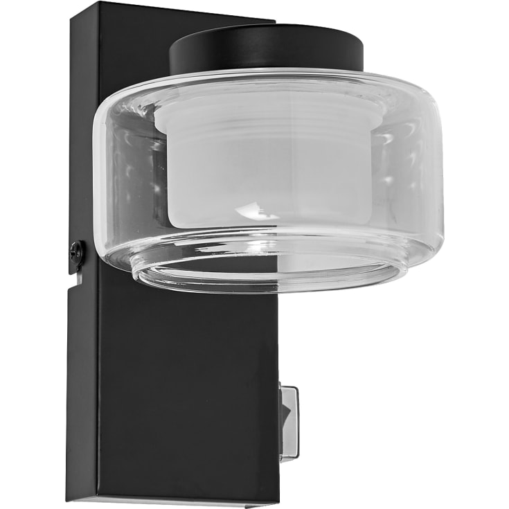 Osram Orbis Flame spegellampa