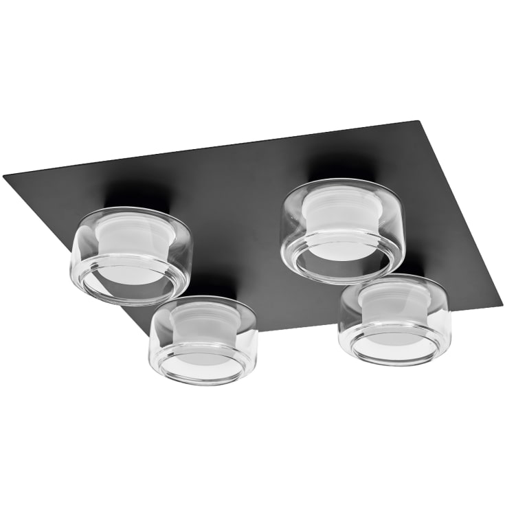 Osram Orbis Flame loftlampe