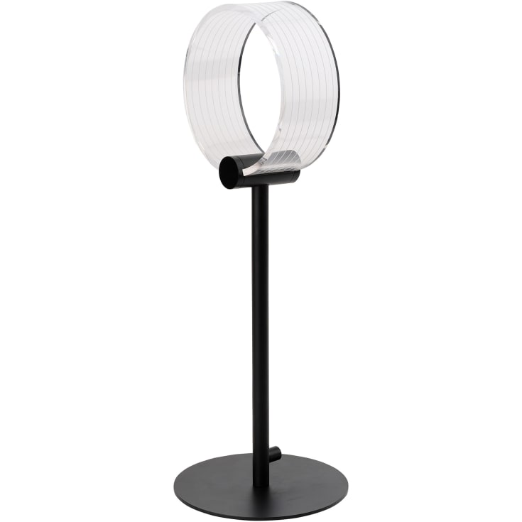 OSRAM DECOR Circle Table Click CCT 800lm 8,3W/830+840+865 sort