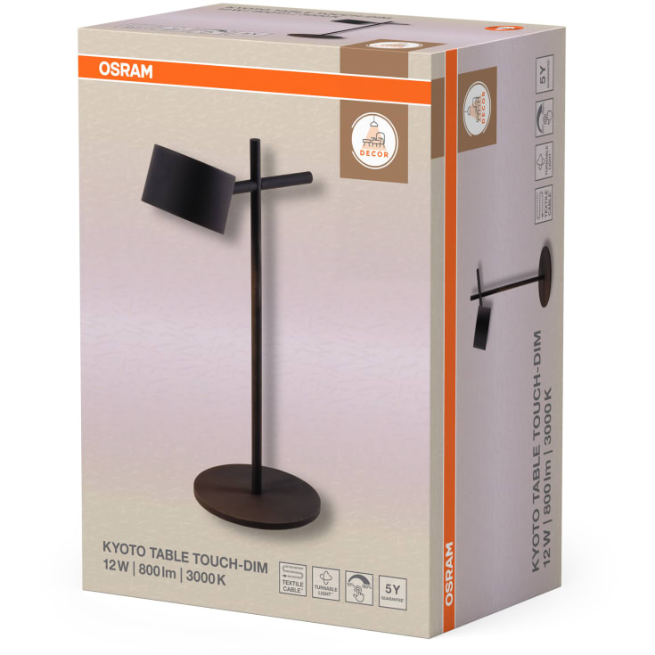 Osram Decor Kyoto bordslampa
