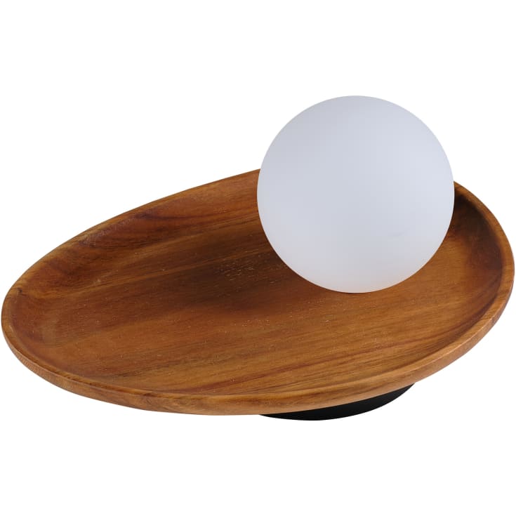 OSRAM DECOR Acacia Nest Table 1XG9