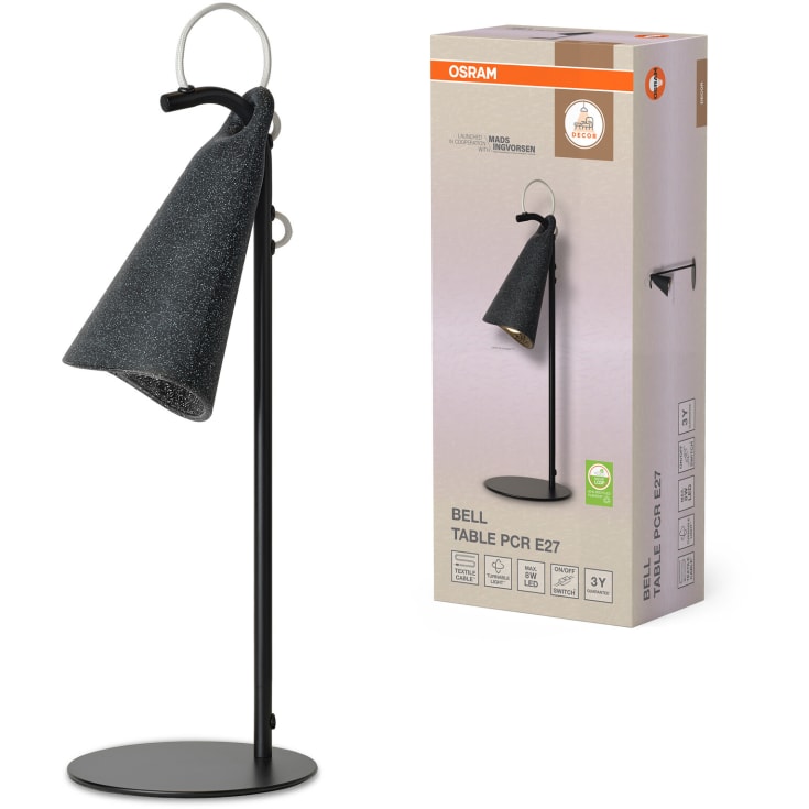 Osram Decor Bell bordslampa