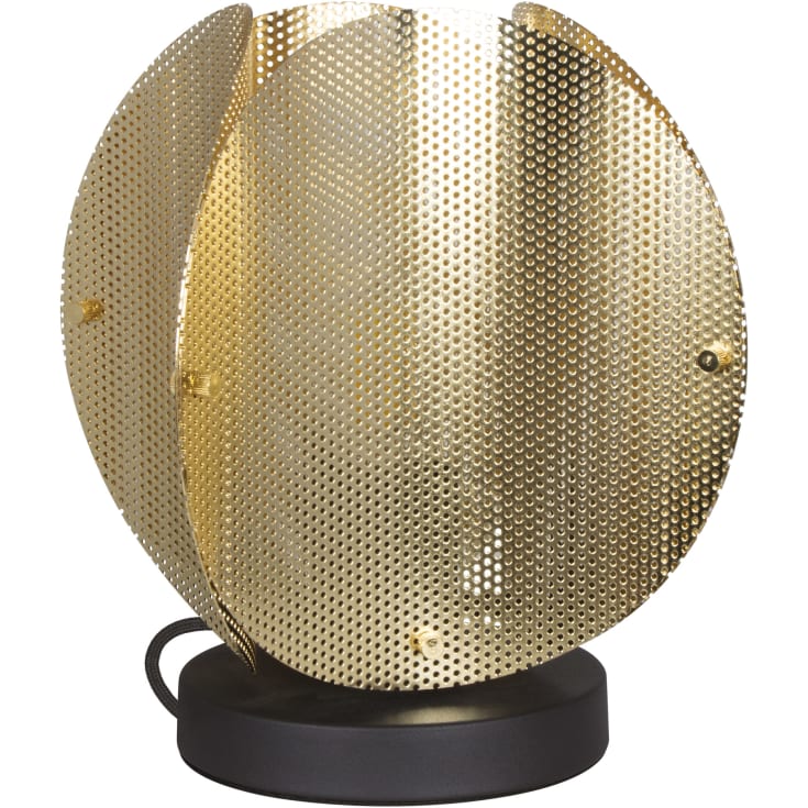 Osram Decor Folded Globe bordlampe