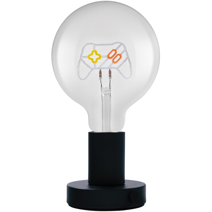 OSRAM 1906 Letter Table Controller 1,2W E27