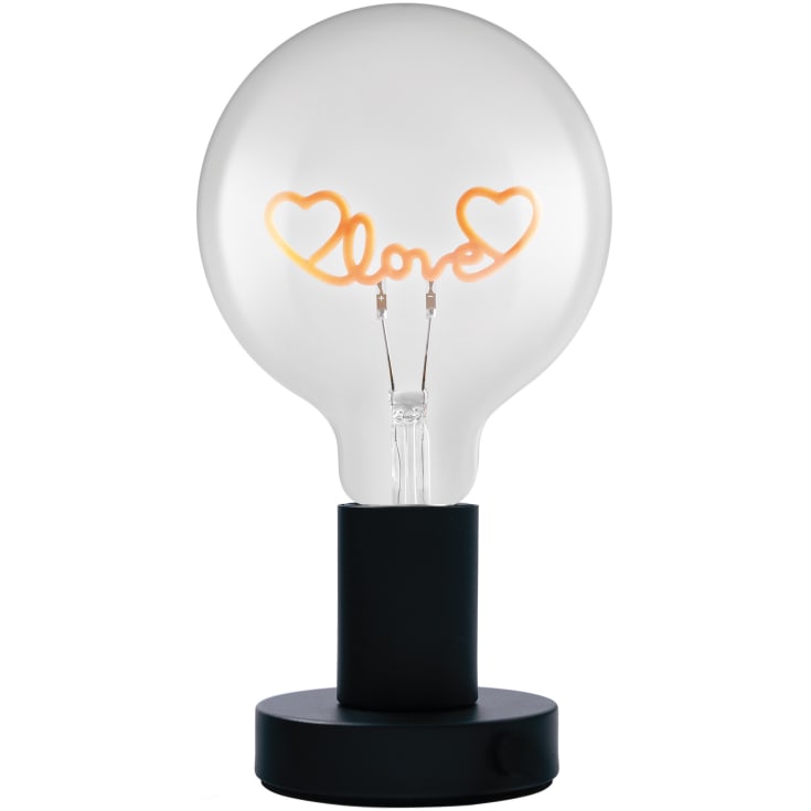 OSRAM 1906 Letter Table Love 1,2W E27