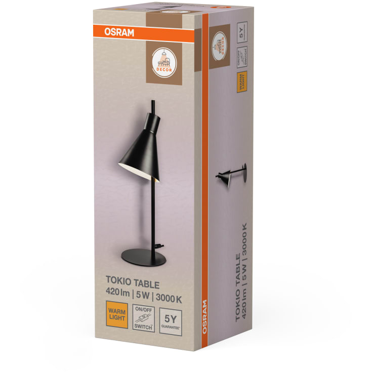 Osram Decor Tokyo bordlampe