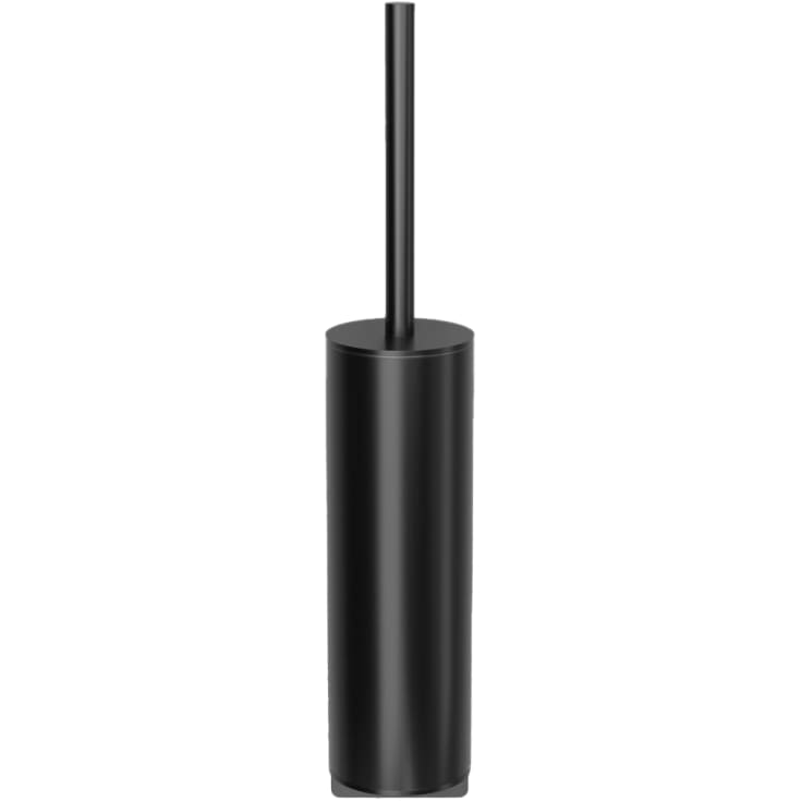 Scandtap Duo Style toalettborste, svart