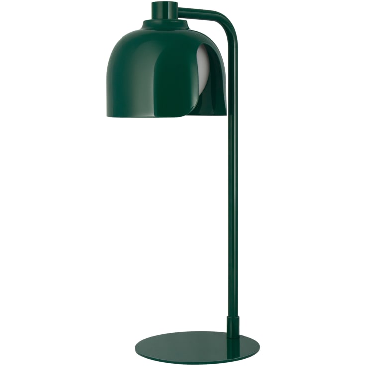 Osram Decor Corolle bordslampa, grön