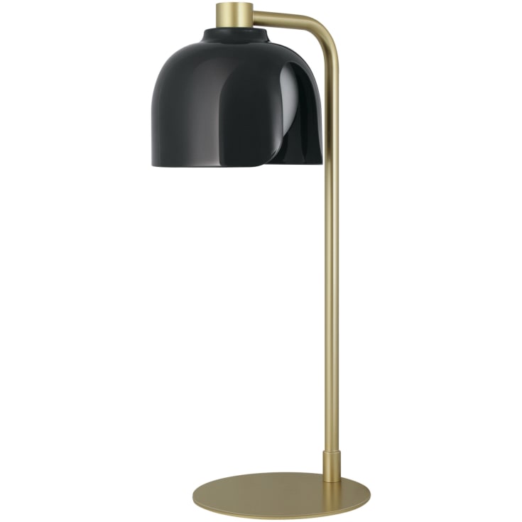 Osram Decor Corolle bordslampa, svart