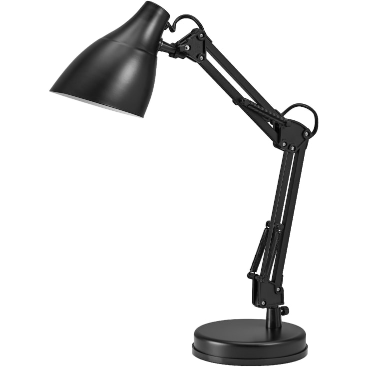 OSRAM Office Line Desk Pear E27 sort