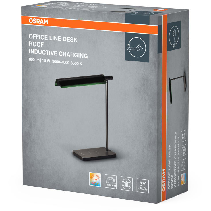 Osram Office Roof skrivbordslampa