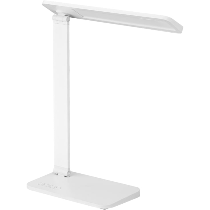 Osram Office Banker skrivebordslampe, 7,5W, hvid