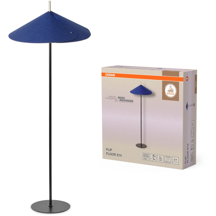 Osram Decor Flip gulvlampe