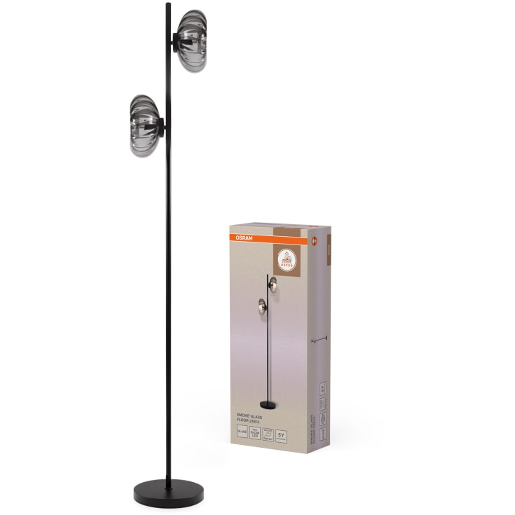 Osram Decor Smoke golvlampa
