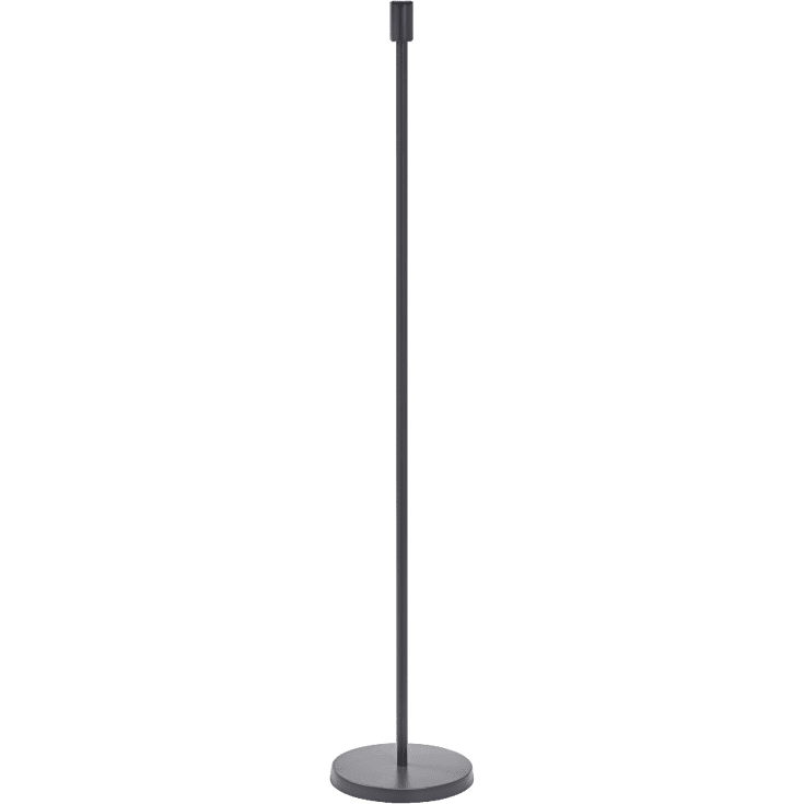 OSRAM DECOR Stick Floor Tall 1XE27 1430mm mørkegrå