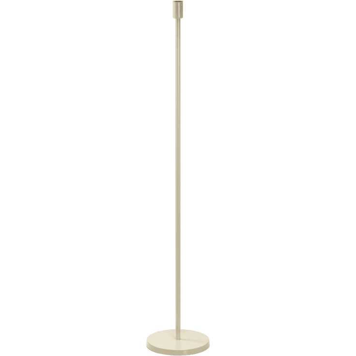 Osram Decor Stick lampefot, beige