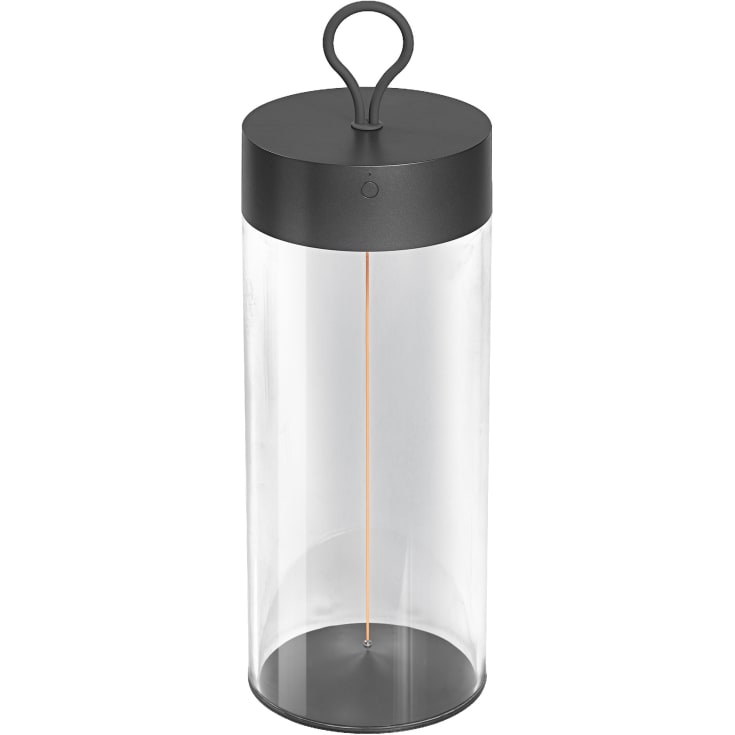 Osram Decor uppladdningsbar utomhus bordslampa