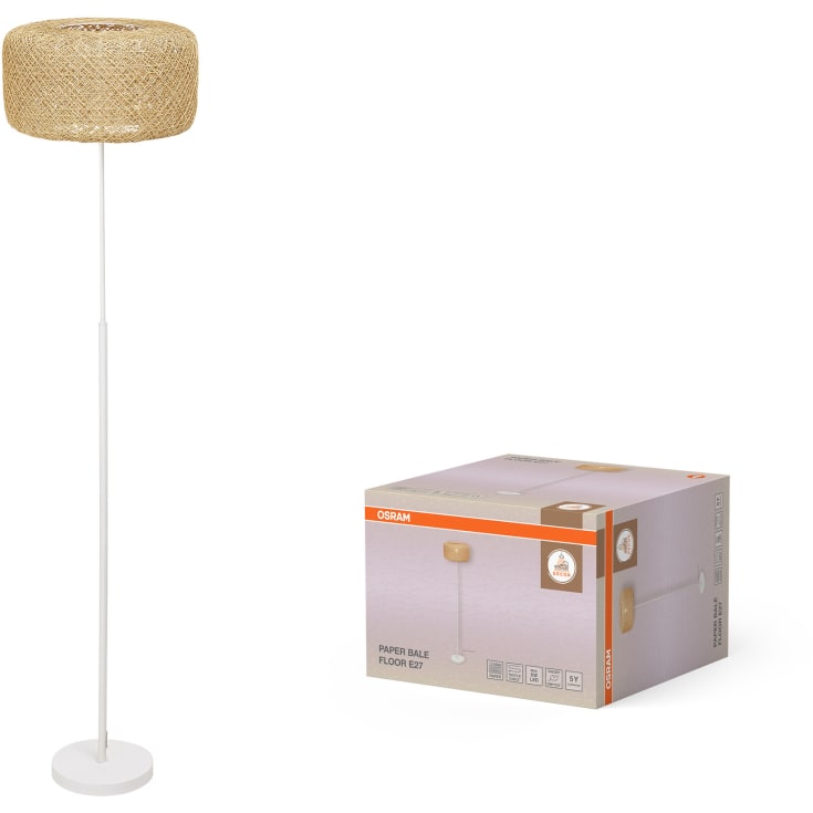 OSRAM DECOR Bale Floor 1XE27
