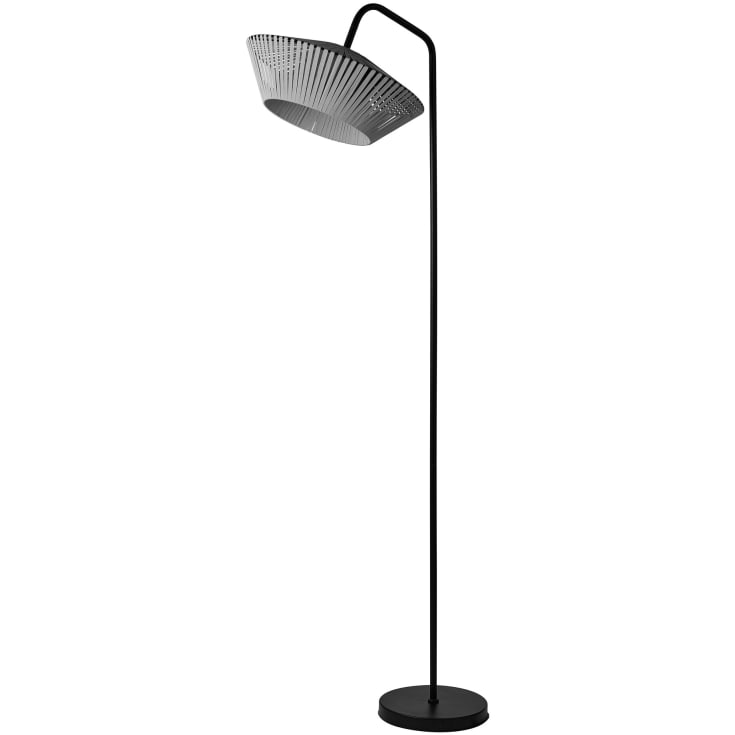 OSRAM DECOR Stripes Floor 1XE27 DG