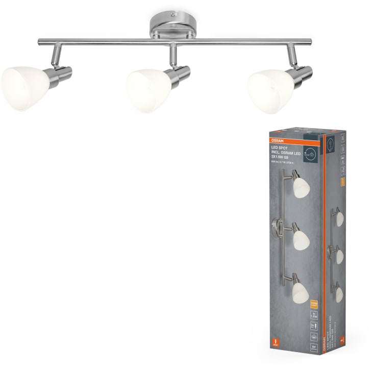Osram spotlampe, 1,9W