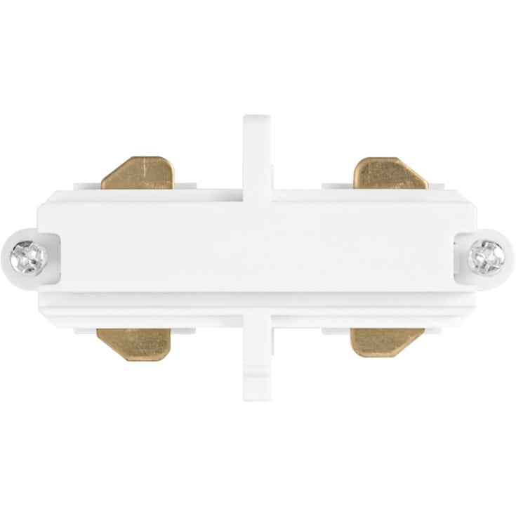 OSRAM Tracklight Linear konnektor hvid