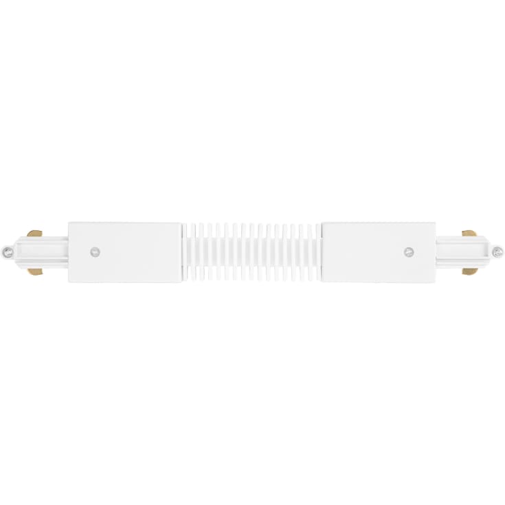 Osram Tracklight 1F justerbar vinkel, hvid