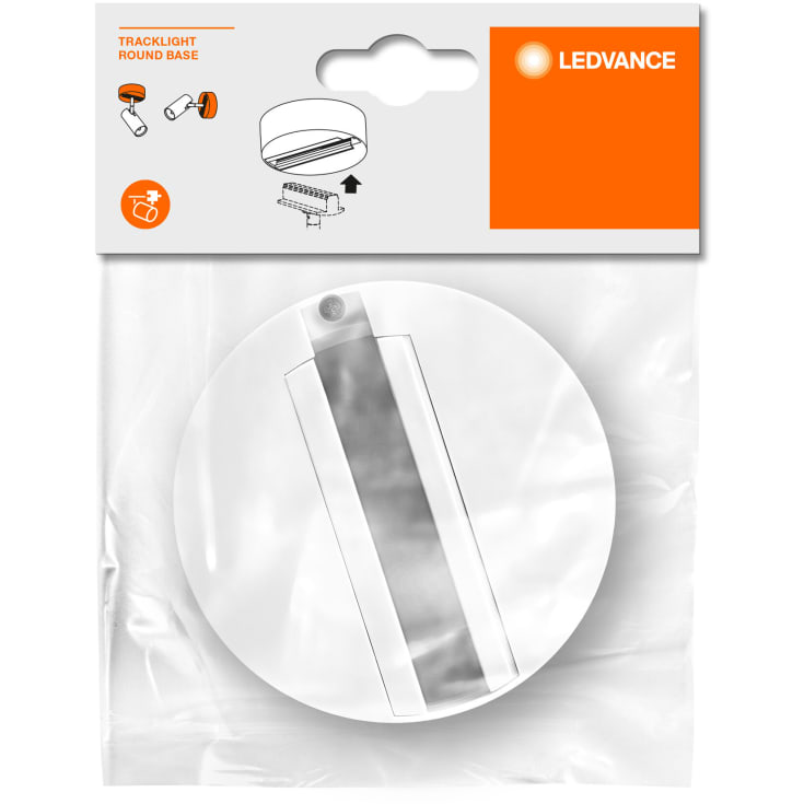 Osram Tracklight 1F monopoint, hvid