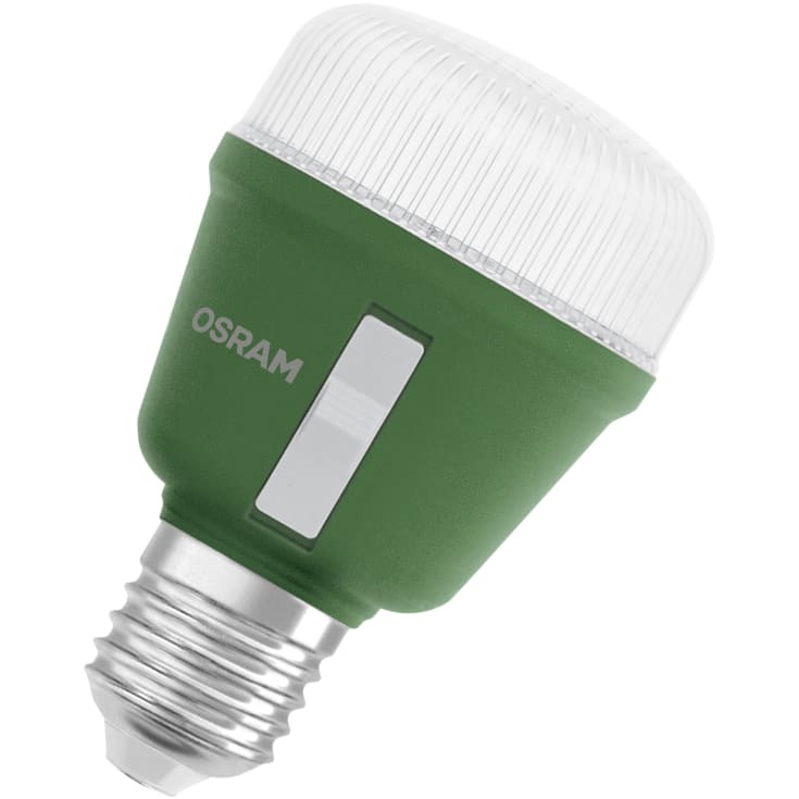 Osram Grow E27 växtlampa, 10 W