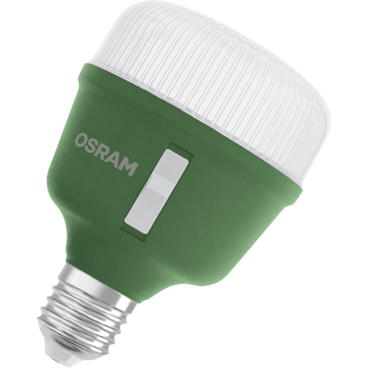 OSRAM LED grow lampe special T grow 650lm 20W E27