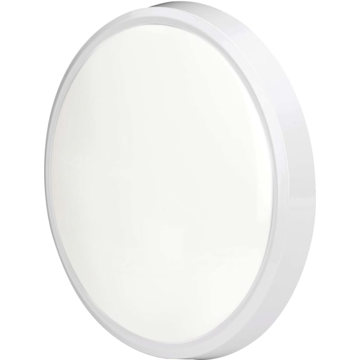4lite Pavia plafond, vit