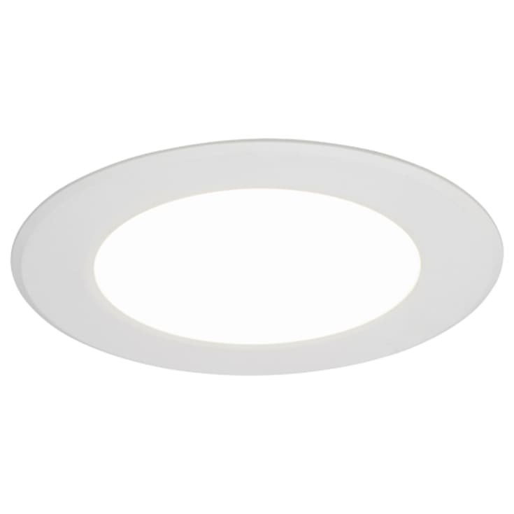 4lite Slim downlight, 12W, 4000K