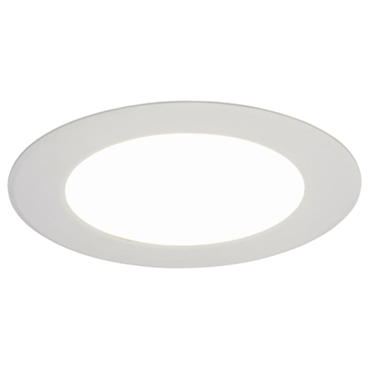 4lite Slim indbygningsspot, 16W, 4000K
