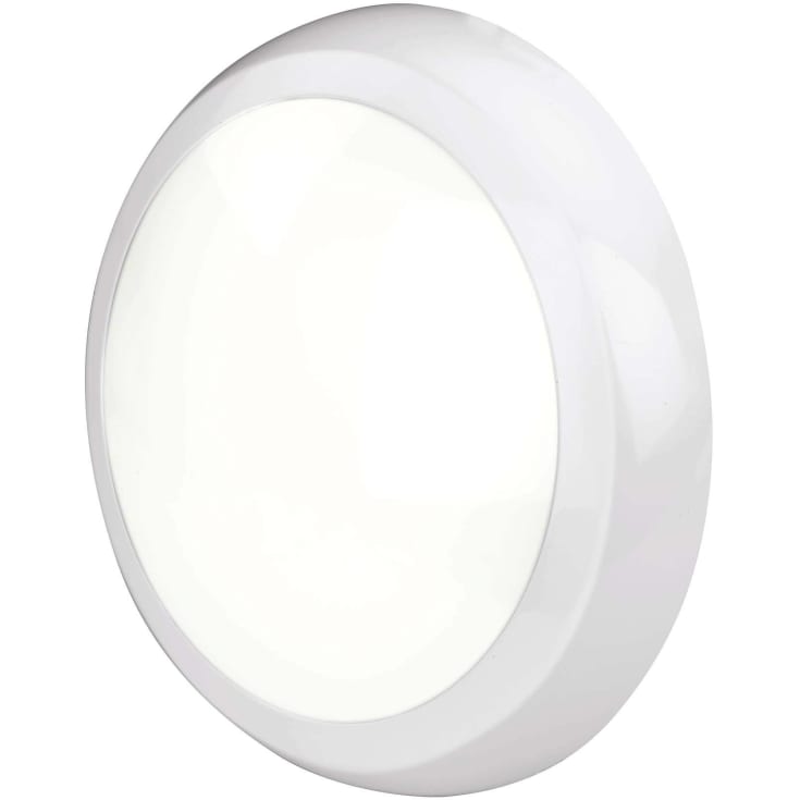 4lite Kudo plafond, vit