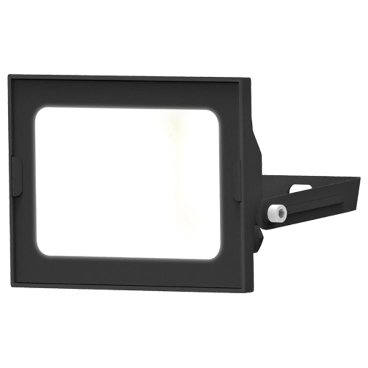 4lite Floodlight projektør, 4000K, 30W