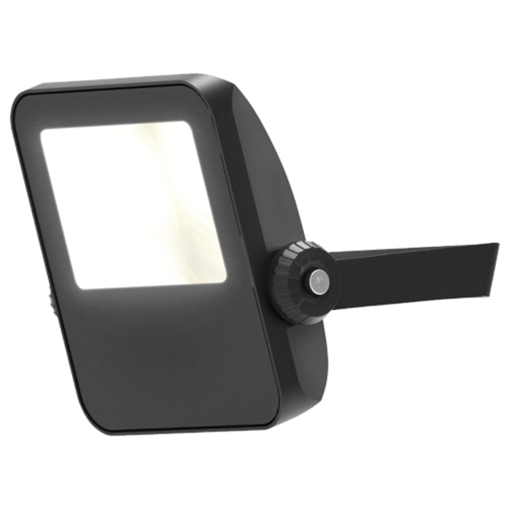 4lite Floodlight strålkastare, 4000K, 10W