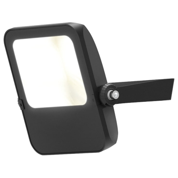 4lite Floodlight strålkastare, 4000K, 30W
