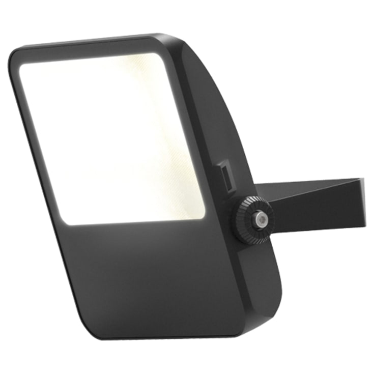 4lite Floodlight flomlys, 4000K, 100W