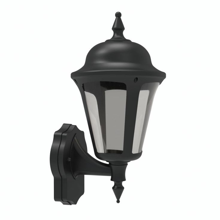 4lite Lantern udendørs væglampe