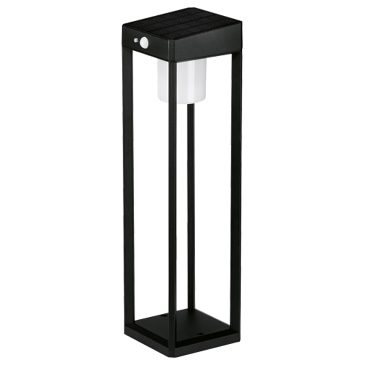 4lite Antheia solcelle gulvlampe
