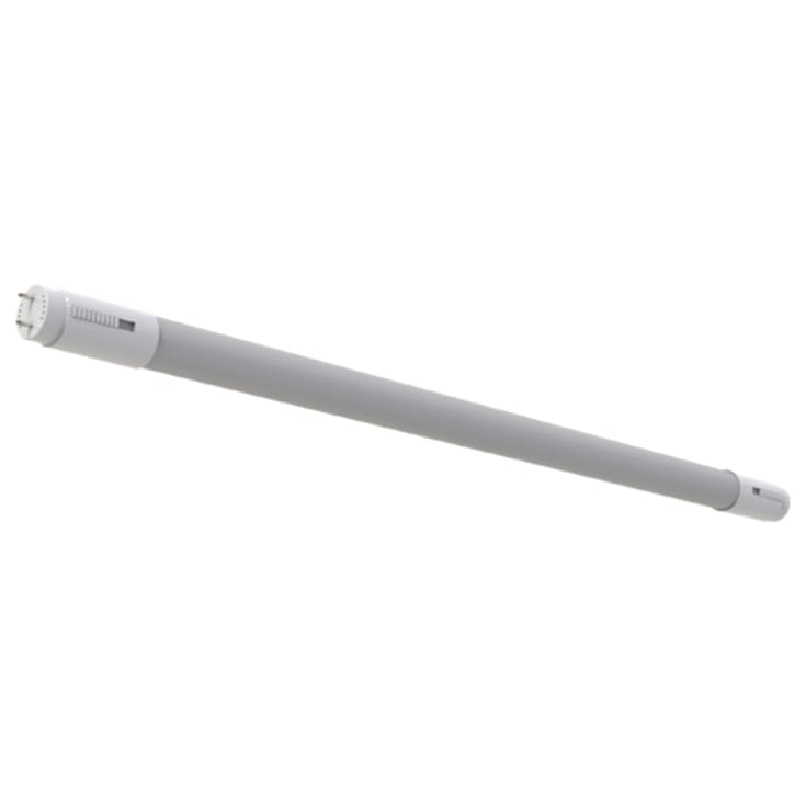 4lite T8 lysrör, 9W/18W, 120 cm