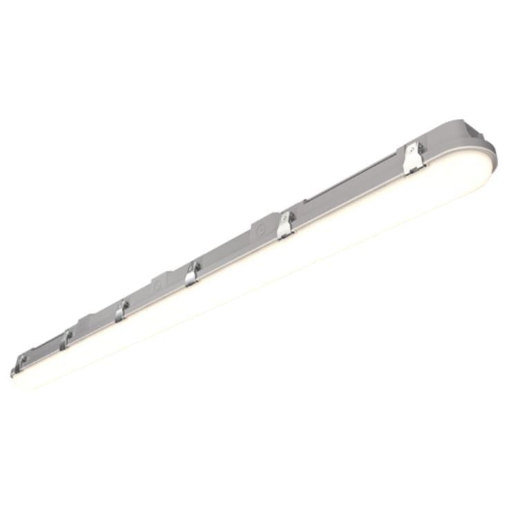 4lite Valde lysarmatur, 46–70 W, 180 cm