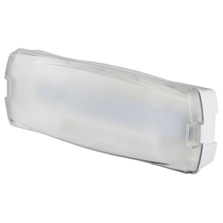 4lite nødlys lampe
