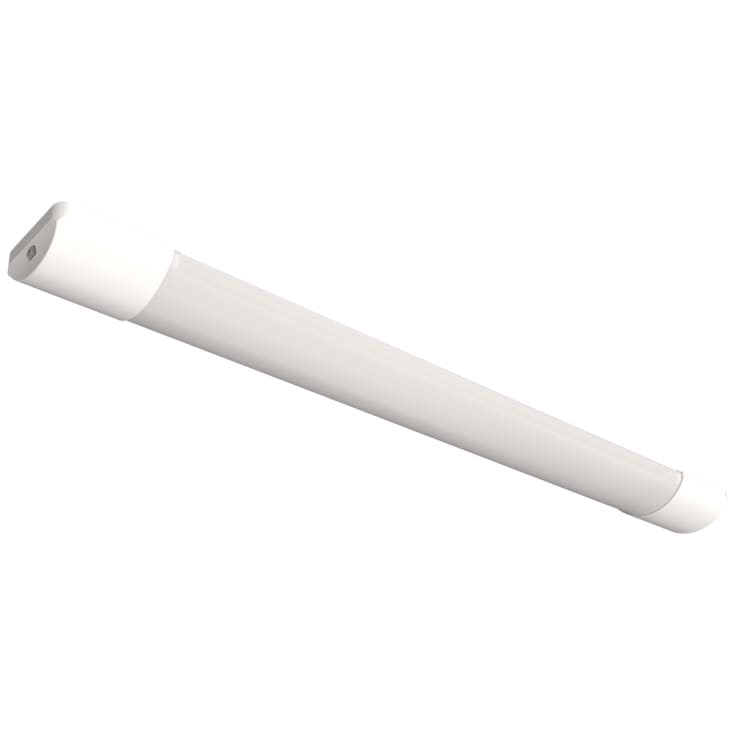 4lite Advantage lysrörsarmatur, 16 W, 60 cm
