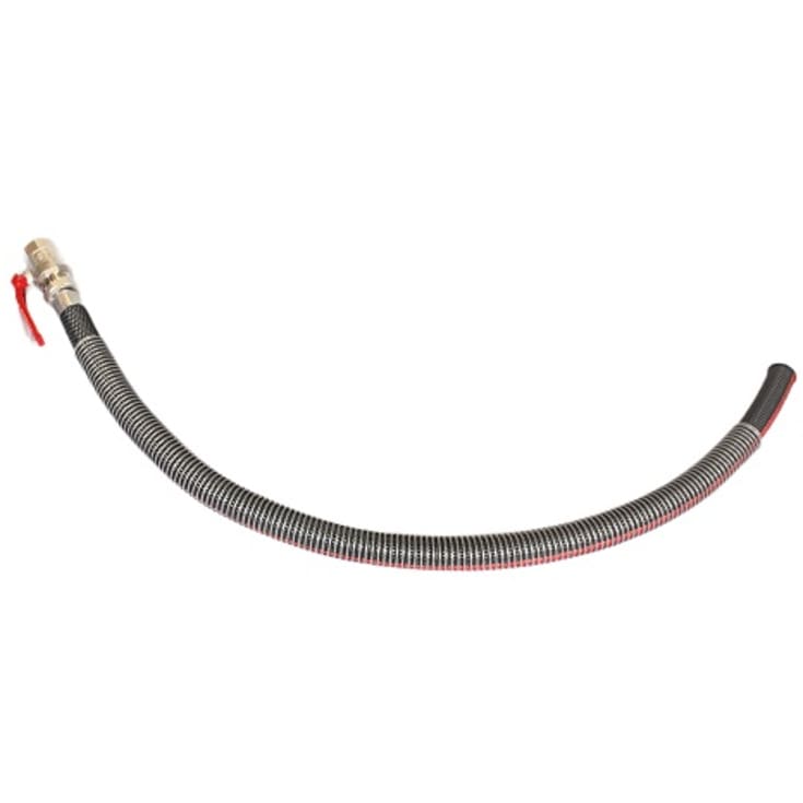 TILSLUTNINGSLANGE TYPE 1-7, 1M