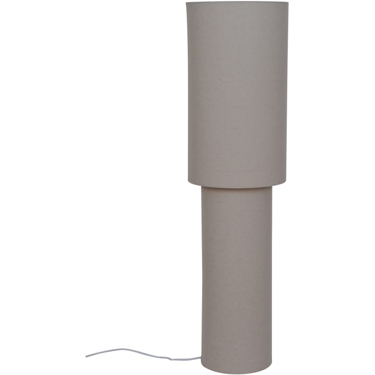 Nordlux Izara gulvlampe, 110 cm