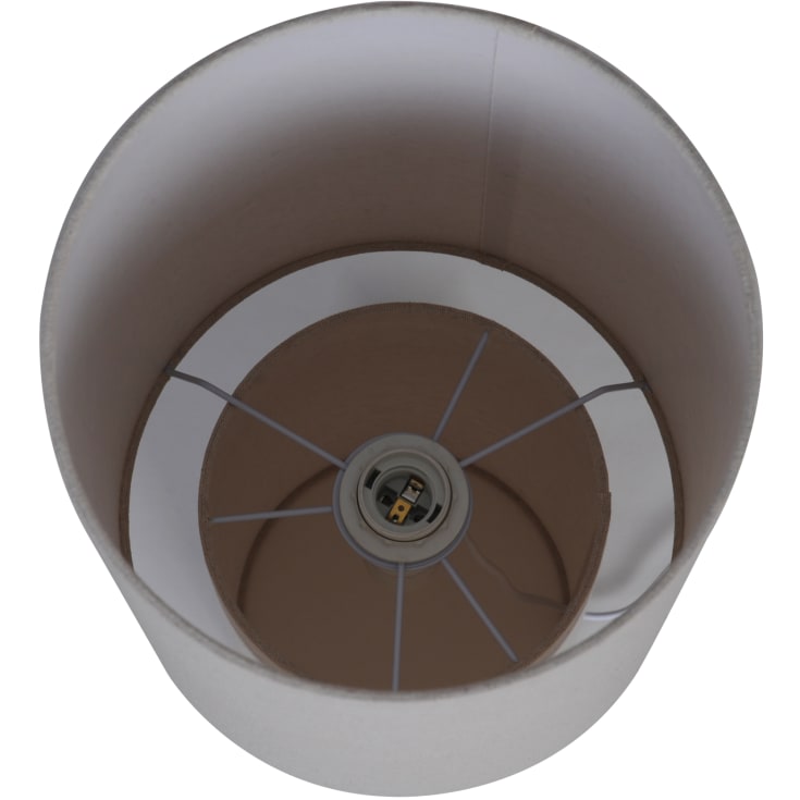 Nordlux Izara gulvlampe, 60 cm