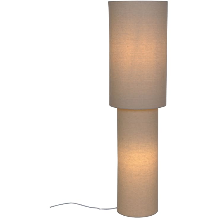 Nordlux Izara gulvlampe, 110 cm